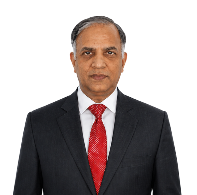 Ramesh Rajaram